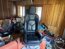 Sedile passeggero anteriore destro Porsche Cayenne (92A) 2017 ASI5713