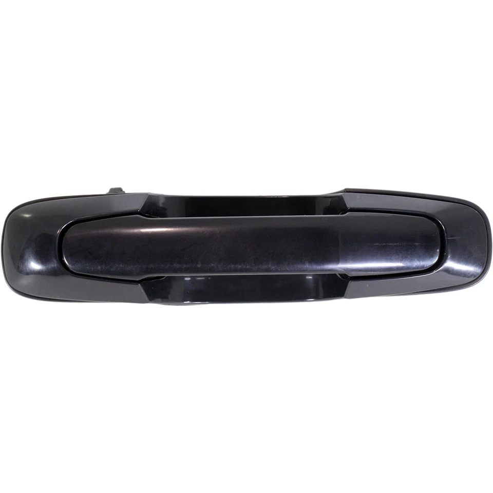 Nuevo Juego de 2 Manijas de Puerta Pasajero Delantero y Trasero Lado Derecho Chevy Par Mano Derecha Foto 2 de 4