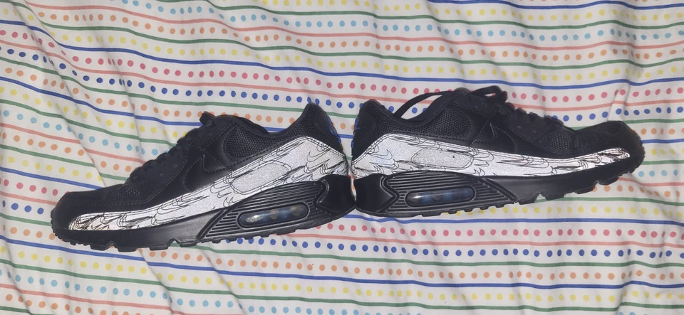 Nike Air Max 90, foto 2 de 5