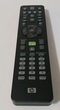 HP 5069-8344 Media Center Remote Control for Windows DVD TV