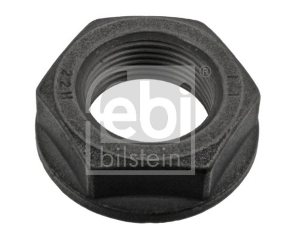 Febi Bilstein Mutter Achszapfen 45450 FüR Xsara Picasso Berlingo Peugeot Opel K0-image