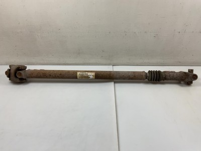 Jeep TJ Wrangler Front Driveshaft 4.0L Auto or Manual with NP231J 03-06 0169303