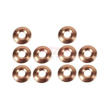 Wärmeschutzscheibe, Einspritzanlage METZGER AUTOTEILE 0873090 für FORD