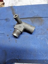 Ford Capri 2.8 Injection Water Manifold Y Piece Union.