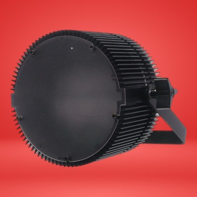 Color Kinetics LEDS C200 Lighting Fixture