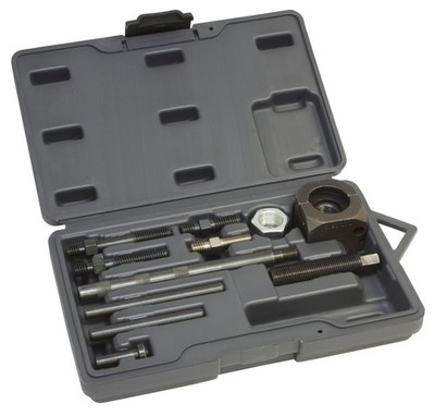 Automotive Pulley Puller Tool For Power Steering Alternator Air Pump Pulleys