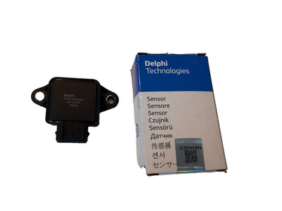 Delphi Technologies Drosselklappenstellungssensor (TPS) Neu