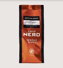 Caffè Nero Colombia Whole Beans Medium Roast 200g 24.95 per kilo