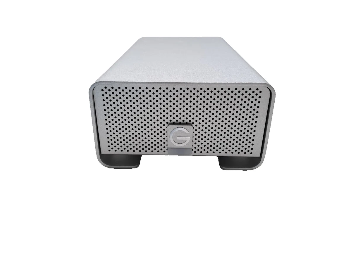 G-Technology 4 TB External Hard Disk Drives for sale | eBay