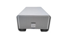 G-Technology G-RAID 4TB RAID External Drive 2x2TB USB 3.0 eSATA FW80