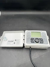 HYDRO-RAIN HRC 400 8-Station Smart HRC 400 B-HYVE PRO Irrigation Controller