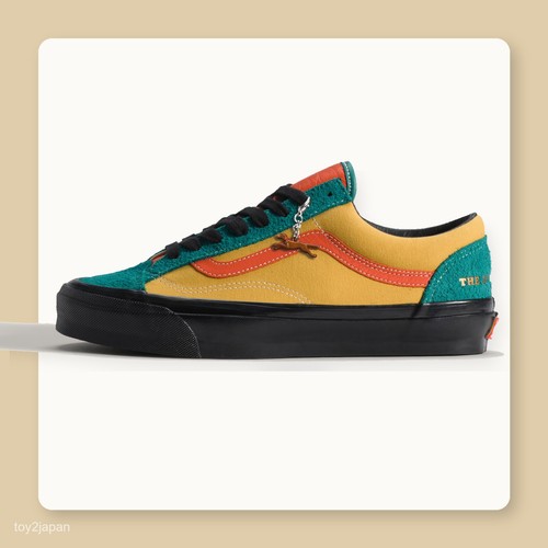 Vans OTW by Vans x Julian Klincewicz Old Skool 36 VN000DC0UXM Men's Size New