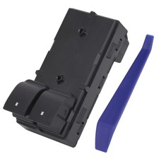 Driver Power Window Switch for 2007-2019 Chevy Silverado GMC Sierra  Fits fo...