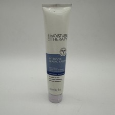 Avon Moisture Therapy Intensive Healing Repair Hand Cream 4.2 Fl Oz For Dry Sk