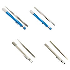 Diamond Sharpening Rod Lightweight Accessories Part Kitchen