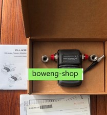 FLUKE 700P01 Pressure Module brand new Fast transportation