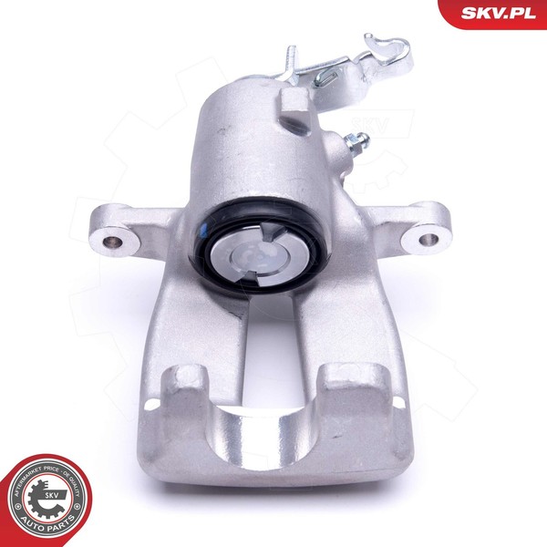 Esen SKV 50SKV214 Bremssattel Bremszange Hinten Rechts FüR Audi Skoda VW-image