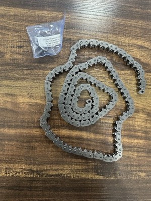 A0009931078 OEM Sleeve Tooth Chain - Mercedes. | eBay