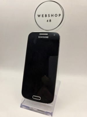 Samsung Galaxy S4 Mini | GT-I9195 | Schwarz | 8GB | 4,27'' | Handy | Gebraucht