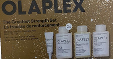 Olaplex The Greatest Strength Set