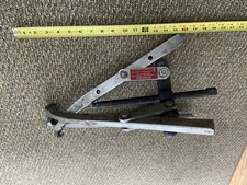 OTC 1042 2 or 3 Jaw Puller 13 Ton Made In