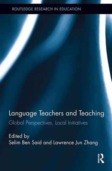 Language Teachers And Teaching | Global Perspectives, Local Initiatives | Buch-image