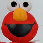 ELMO Sesame Street  Bath Time Water Plush Doll Swim Hasbro Elmos World Toy 2014 — photo 6