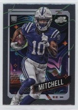 Click to enlarge Adonai Mitchell