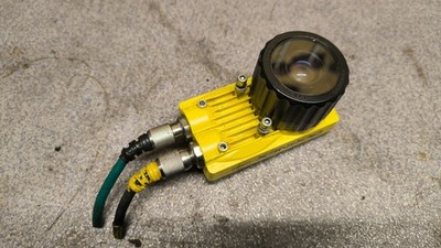 1609 Cognex IS5110-00 Vision Sensor Kamera Industrie 24V