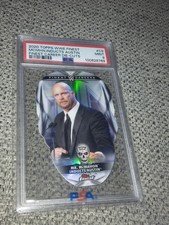 2020 Topps Finest WWE Wrestling Cards 29