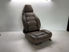 1978-1984 Porsche 928 Passenger Seat 1978-1984 Porsche 928 Passenger Seat