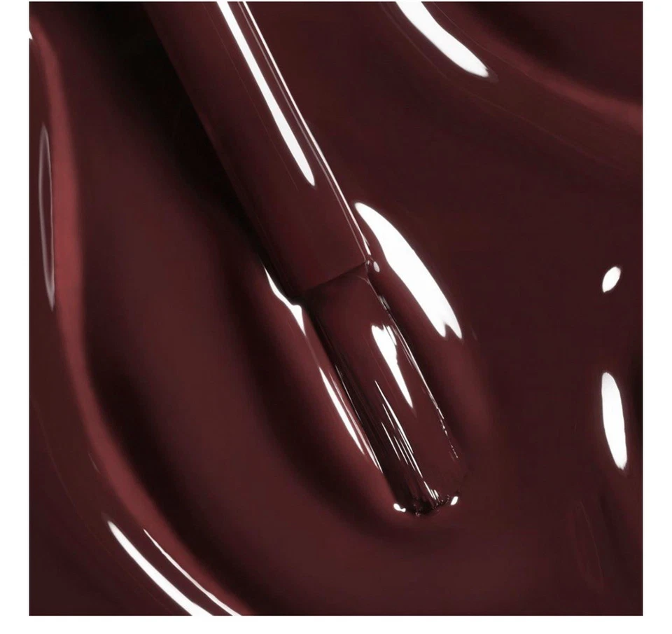 Chanel Le Vernis Nail Colour Polish ~ 155 Rouge Noir ~ Full Size ~ Neu ohne Karton - Bild 4 von 4