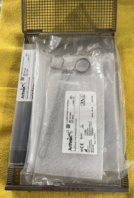 GENUINE Arthrex Minimally Invasive Quadricep Tendon Harvest SET AR-2383 AR-2384