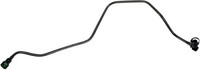 Gates Kraftstoffschlauch MFL1071 FüR Renault KC0 Clio Kangoo Kunststoff 2 KC0C