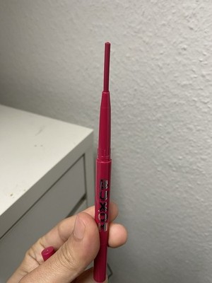 Buxom Power Line Plumping Savyy Sienna Lip Liner 0.3g For Women