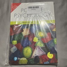 Positive Psychology by Steve Baumgardener & Marie Crothers - New Sealed