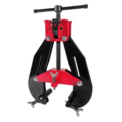 Pipe Fitting Alignment Clamp 8-20 Inch For Welding