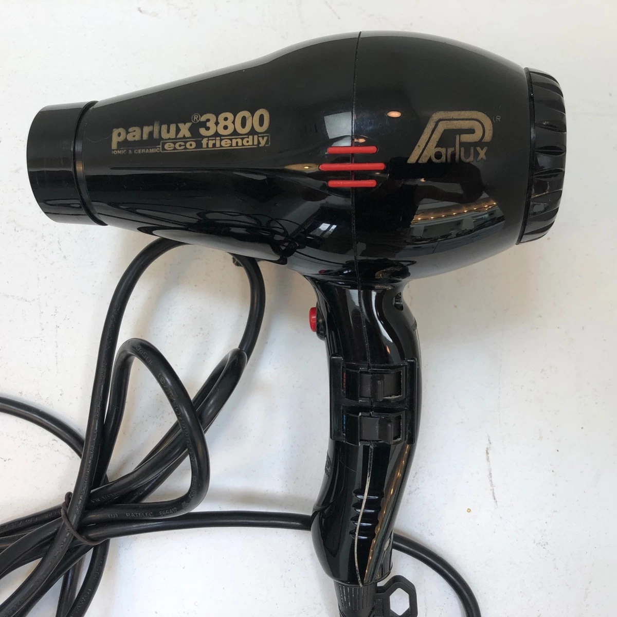 Secador Pelo Secador Parlux 3800 Precio Parlux 3800 Secador De