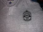 STS-117 Space Shuttle ATLANTIS Mission NASA Polo Shirt XLarge — photo 1
