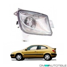 Nebelscheinwerfer links passt für Citroën Xsara ab 1997 - 2005