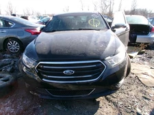 Driver Front Door Electric Limited Fits 10-19 TAURUS 1522265