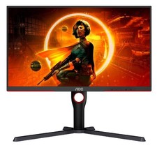 AOC Monitor Q27G3XMN/BK 27 AOC GAMING 16:9 VA 2K 180HZ