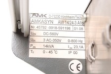 AW14/24-3A16 AMKASYN AMK - Reconditionné - Garantie 24 mois