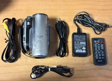 SONY HDR-HC3 Handycam High Definition Camcorder miniDV 0004