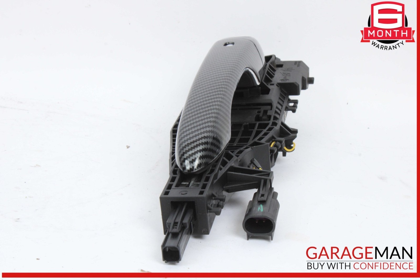 2017-2024 Maserati Ghibli Left Front Exterior Door Handle 68194121AC Genuine