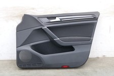 Türverkleidung vorne rechts VW Golf 7 5G 5-Türer NKI 5G4867012ED