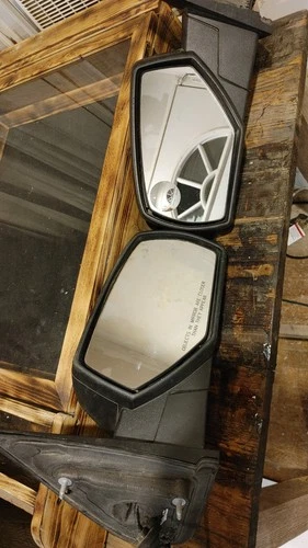 Chevy/Gmc driver and passenger mirrors
