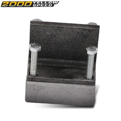 NEW Set Torsion Bar Tool Remover Installer A, B, E, C Body Iron
