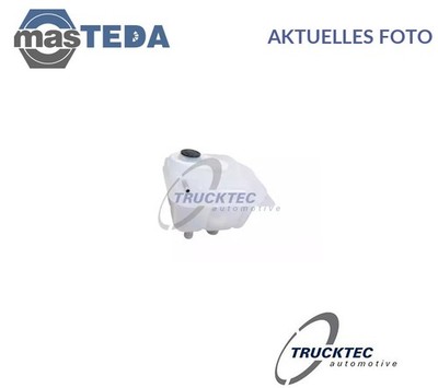0719174 KÜHLMITTEL AUSGLEICHSBEHÄLTER TRUCKTEC AUTOMOTIVE FÜR AUDI 100,A6,C4