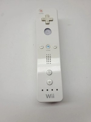 OEM Nintendo Wii Remote Multi Color WiiMote Original Official Controller Wii U